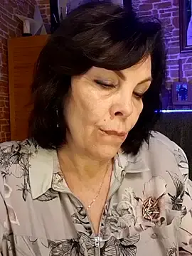 Stripchat Sex Cam of SannyMI-LF