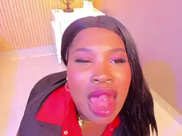 SerenaWinslow from stripchat