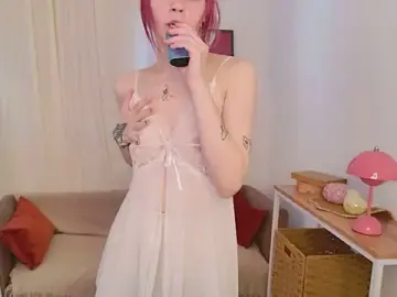 Stripchat Live Porn of Zia_Sky