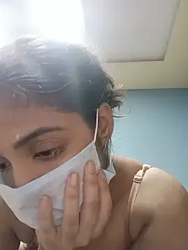 Stripchat Free Live Porn of sanayabose7
