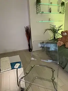 Stripchat Live Porn of AlyxVonD