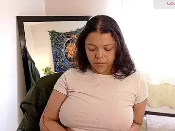 Stripchat Live Sex Cam of Amanda_sweet