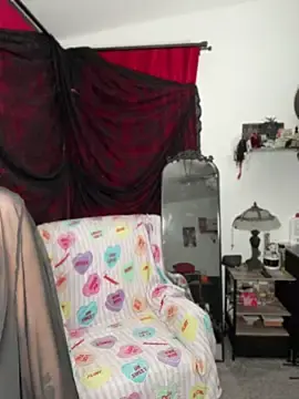 Stripchat Free Porn Cam of AshenRoe