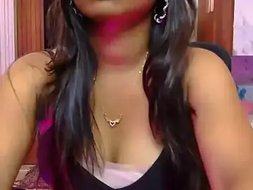 Stripchat Free Live Porn of Bold-Ankita