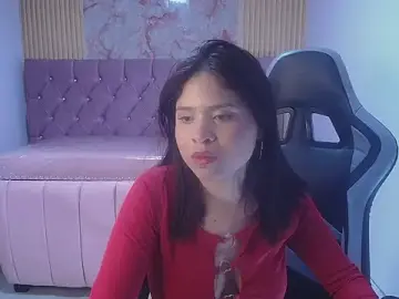 Charlote_ch from stripchat
