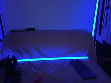 Stripchat Best Webcam of CyberXGoddess