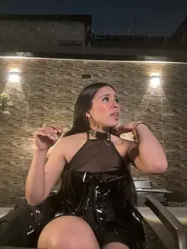 Stripchat Best Webcam of Delphine_doll