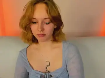 Stripchat Adult Webcams of RikkiChoco