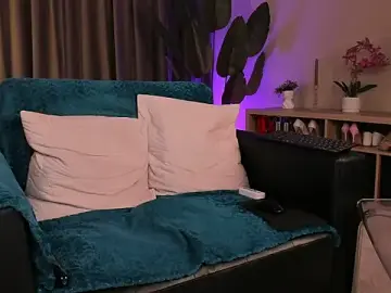 Stripchat Free Porn Cam of RussianBonita