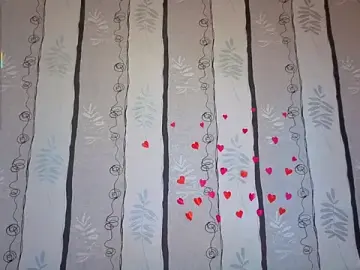 SueFerreyra from stripchat