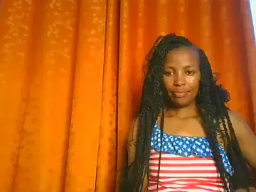 miss_ebony_Africa from stripchat