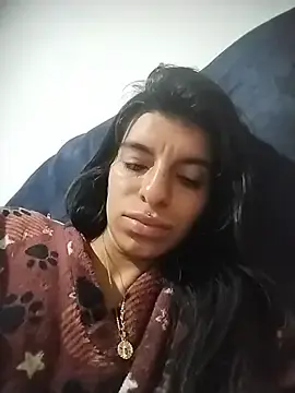 Stripchat Sex Chat of Ariell_Kieran