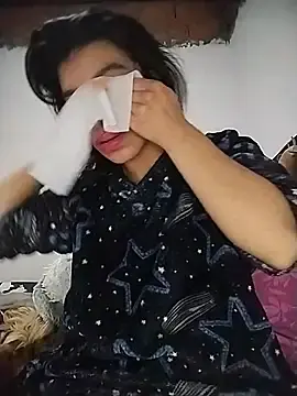 Ariell_Kieran from stripchat