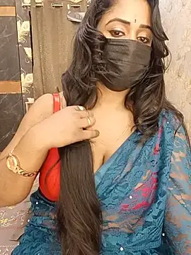 Stripchat Live Sex Cam of Arohi_baby
