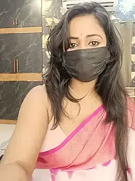 Stripchat Sex Cam of Arohi_baby