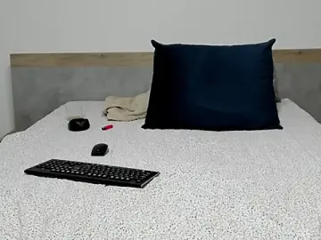 Stripchat Free Live Porn of BlissAria