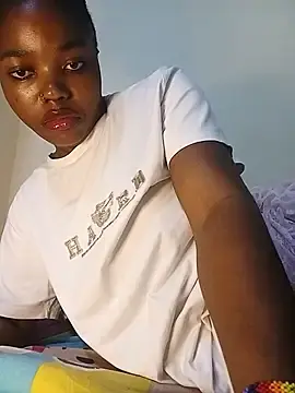 Stripchat Best Webcam of Glow_goddes