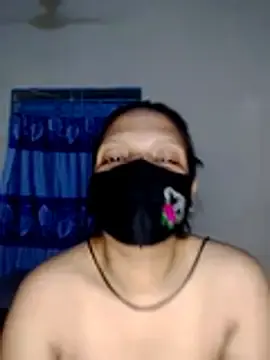 Stripchat Private Sex Chat of Ripa-