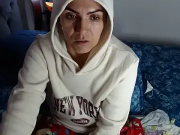 Chantal_hott from stripchat