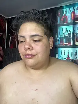 Hailey_Curvy from stripchat