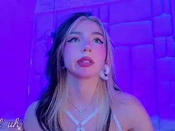 Stripchat Nude Webcam of Valuh_Blake