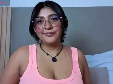 Stripchat Sex Chat of abby_miller26
