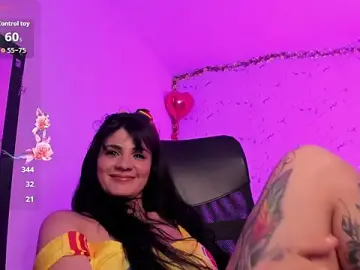 Stripchat Best live sex cam show of elissa_iris