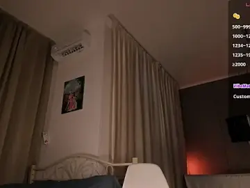 Stripchat Sex Chat of euphoriasu