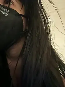 Stripchat Sex Cam of sarakashmir5
