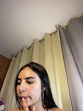 Stripchat Live Porn of scarleth_zin