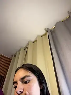 Stripchat Live Porn of scarleth_zin