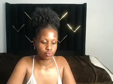 Stripchat Sex Cam of EbonyPoisonCunt