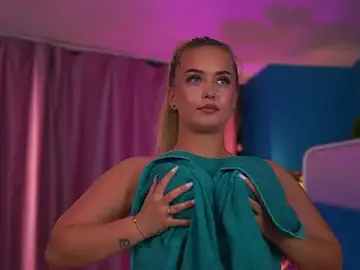 Stripchat Sex Chat of ElyssawetXX