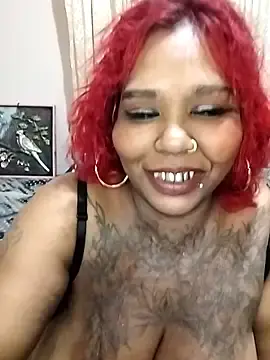 Stripchat Live Sex of Javel123