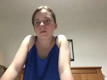 Stripchat Adult Video Chat of Maisie_01