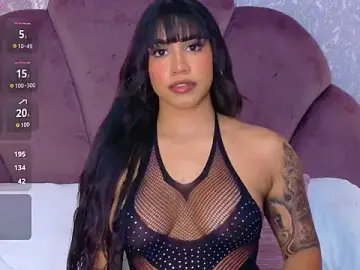 Stripchat Live Sex of Salome_Diaz_