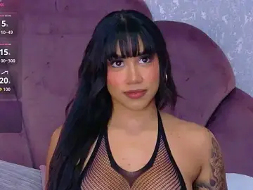 Salome_Diaz_ from stripchat