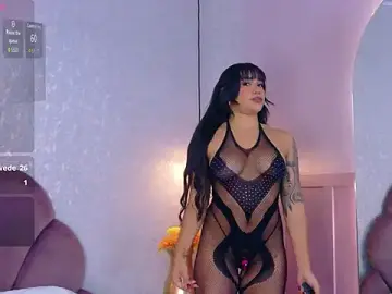 Stripchat Sex Chat of Salome_Diaz_