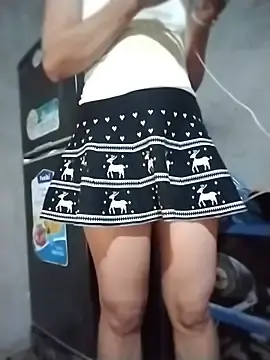 Sea-ice from stripchat