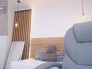 Stripchat Sex Chat of alexa_forbes_
