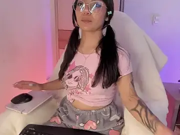Stripchat Private Sex Chat of sofi_soft_