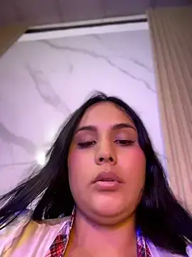 Stripchat Live Porn of Noa__Harper