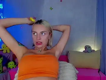 Stripchat Live Sex Cam of YourLizzyDoll