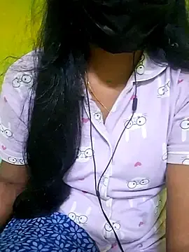 Stripchat Private Sex Chat of tamil_kanaka