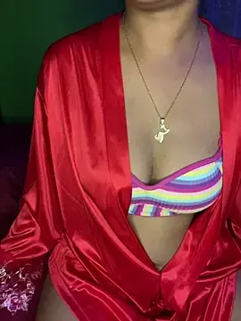 Stripchat Live Porn of Zara_Sl