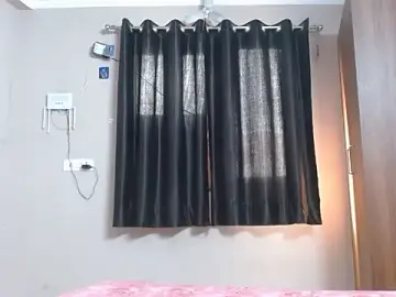 Stripchat Sex Chat of zaanbi