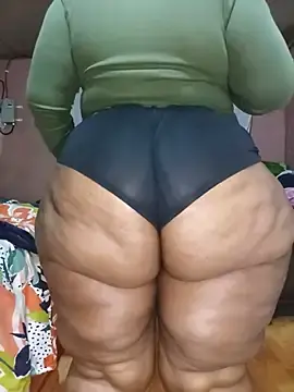 Stripchat Free Porn Cam of Babybigbutt