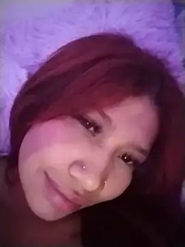 Stripchat Watch Live Sex Cams of Cherry_Charlottee