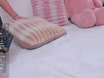 Stripchat Live Porn of Lori_Evanss