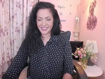 Stripchat Adult Webcam of MyLovOne